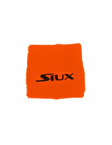SOFTEE -Bracelet Orange Siux Normal
