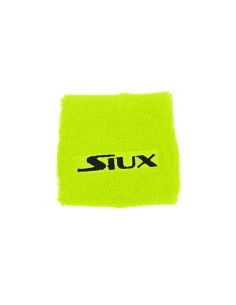 SOFTEE -Siux Normal Wristband Fluor Yellow