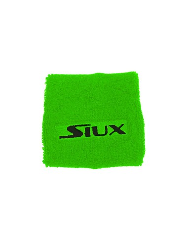 SOFTEE -Fluor Green Siux Normal Armband