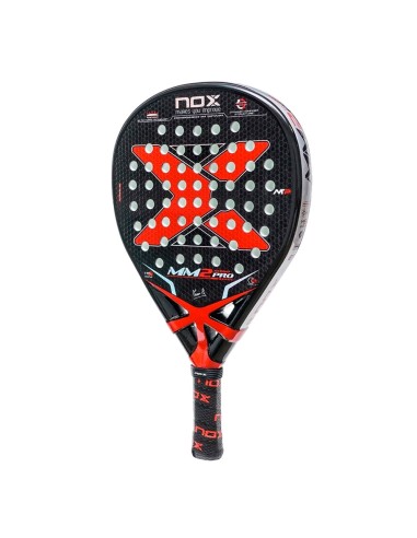 Nox -Nox Mm2 Pro By Manu Martin