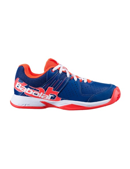 Babolat -Babolat Pulsa Junior 33f20691 4071