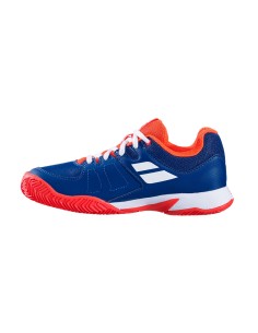 Babolat -Babolat Pulsa Junior 33f20691 4071 2