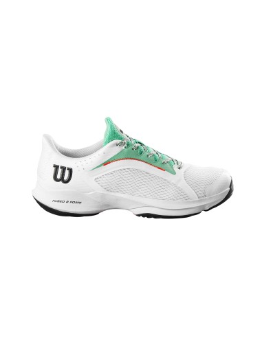 WILSON -Wilson Hurakn 2.0 W Wrs331180 Women's Shoes