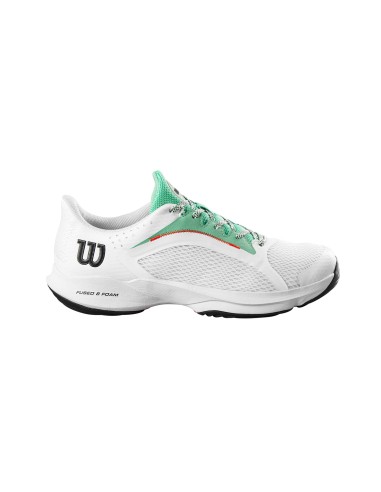 WILSON -Wilson Hurricane 2.0 W Wrs331180 Women