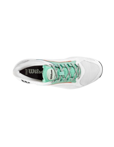 WILSON -Wilson Hurakn 2.0 W Wrs331180 Mujer