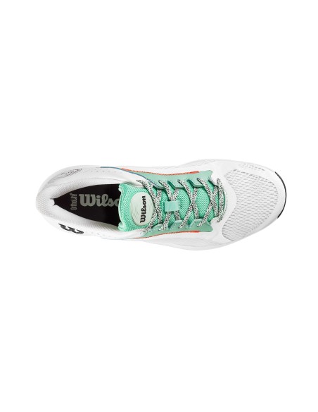 WILSON -Wilson Hurakn 2.0 W Wrs331180 Mujer WILSON -Wilson Hurakn 2.0 W Wrs331180 Mujer