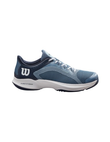 WILSON -Wilson Hurakn 2.0 W Wrs331190 Women's Shoes