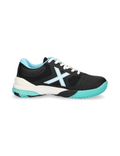 MUNICH -Sapatos Munique Hydra 112 4033112 Padel Nuestro