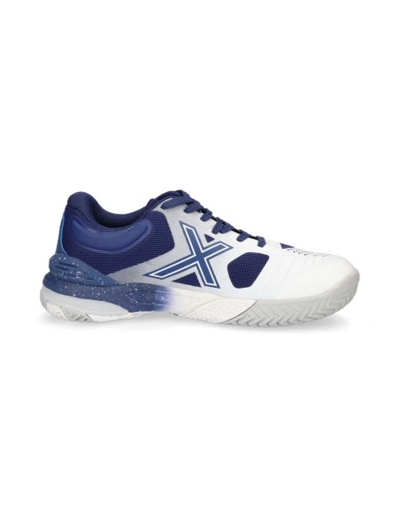 MUNICH -Sapatos Munique Hydra 113 4033113 Padel Nuestro MUNICH -Sapatos Munique Hydra 113 4033113 Padel Nuestro