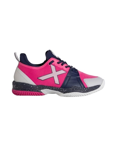 MUNICH -Zapatillas Munich Oxygen 34 Padel 4031034 MUNICH -Zapatillas Munich Oxygen 34 Padel 4031034