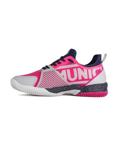 MUNICH -Munich Oxygen 34 Padel Shoes 4031034