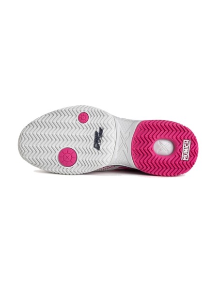 MUNICH -Zapatillas Munich Oxygen 34 Padel 4031034 MUNICH -Zapatillas Munich Oxygen 34 Padel 4031034