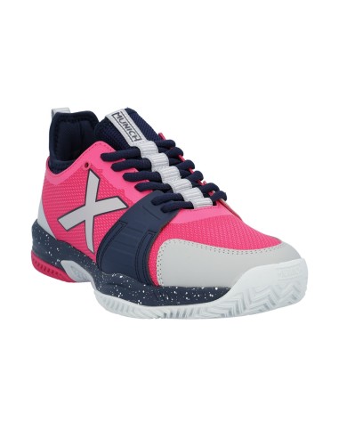 MUNICH -Zapatillas Munich Oxygen 34 Padel 4031034