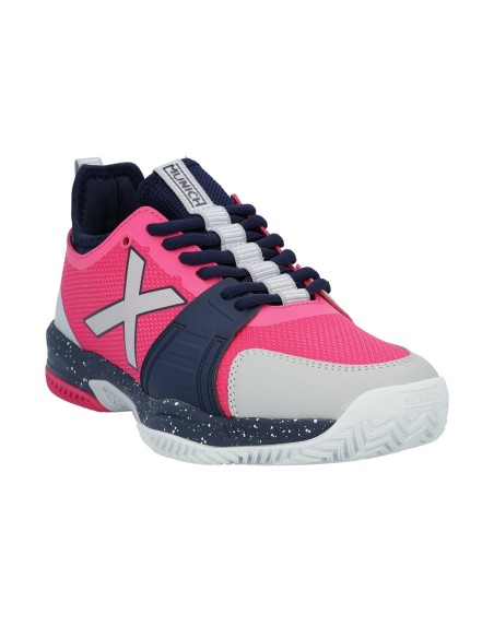MUNICH -Zapatillas Munich Oxygen 34 Padel 4031034 MUNICH -Zapatillas Munich Oxygen 34 Padel 4031034