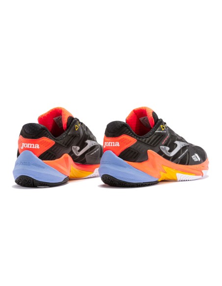 JOMA -Sapatos Joma T.Open 2201 Topenw2201p
