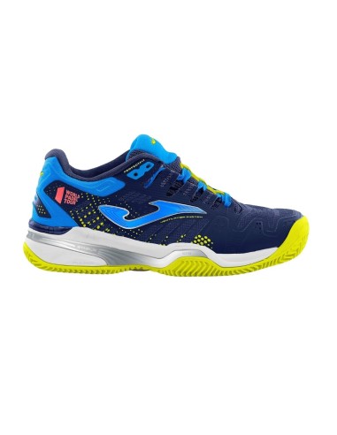 JOMA -Joma T.Slam 2303 Shoes Tslams2303p