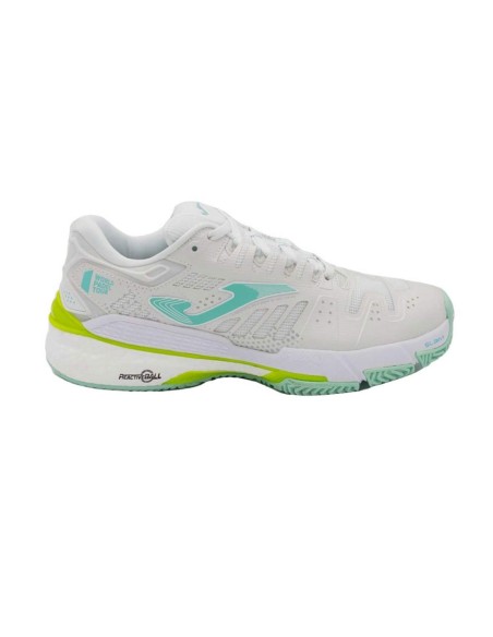 JOMA -Zapatillas Joma T.Slam Lady 2332 Tslals2332p Mujer JOMA -Zapatillas Joma T.Slam Lady 2332 Tslals2332p Mujer