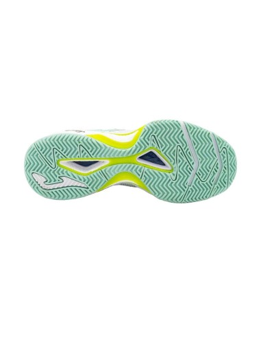 JOMA -Zapatillas Joma T.Slam Lady 2332 Tslals2332p Mujer
