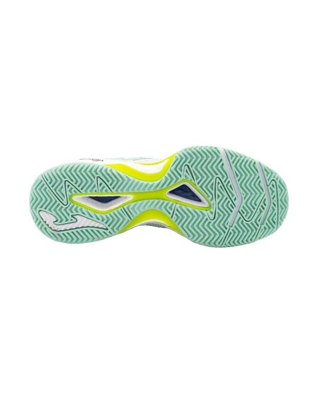 JOMA -Sapatos femininos Joma T.Slam Lady 2332 Tslals2332p