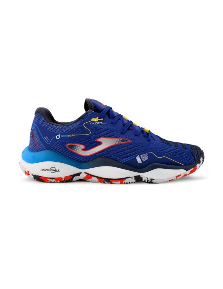 JOMA -Tênis Joma T.Smash 2304 Tsmas2304p