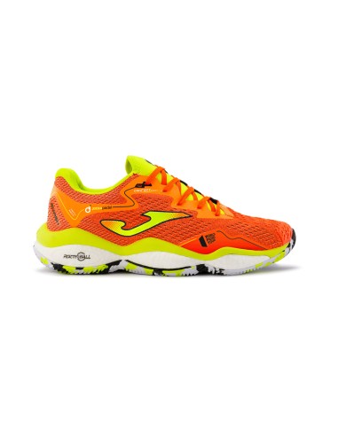 JOMA -Joma T.Smash 2308 Shoes Tsmas2308p