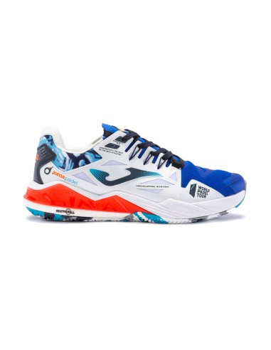 JOMA -Joma T.Spin 2304 Shoes Tspins2304p