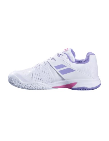 Babolat -Zapatillas Babolat Propulse Fury 32s23884 1074 Junior