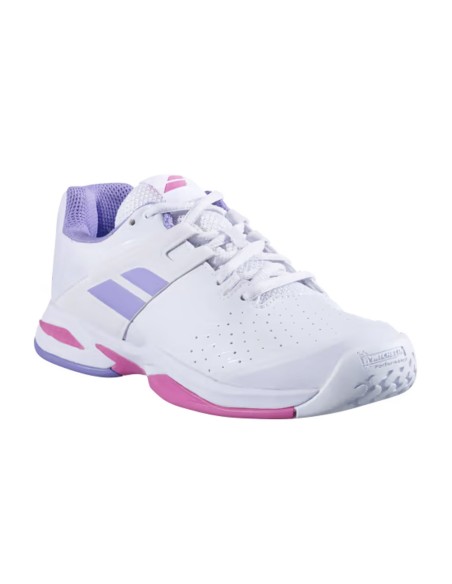 Babolat -Babolat Propulse Fury 32s23884 1074 Tênis Júnior