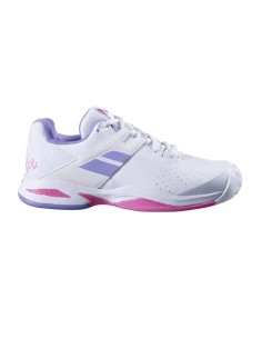 Babolat Propulse Fury 33s23884 1074 Junior Shoes