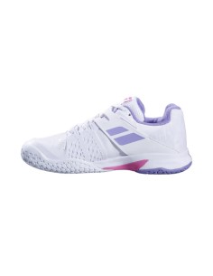Babolat -Zapatillas Babolat Propulse Fury 33s23884 1074 Junior 2