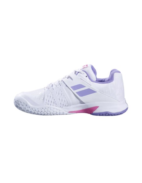 Babolat -Zapatillas Babolat Propulse Fury 33s23884 1074 Junior