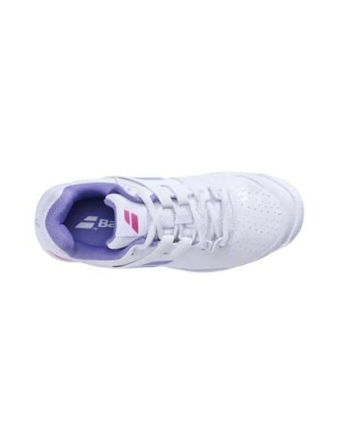 Babolat -Zapatillas Babolat Propulse Fury 33s23884 1074 Junior
