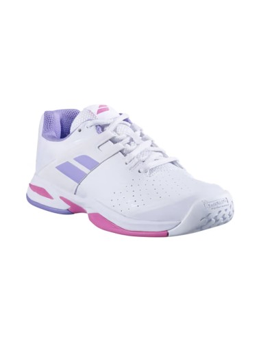 Babolat -Zapatillas Babolat Propulse Fury 33s23884 1074 Junior