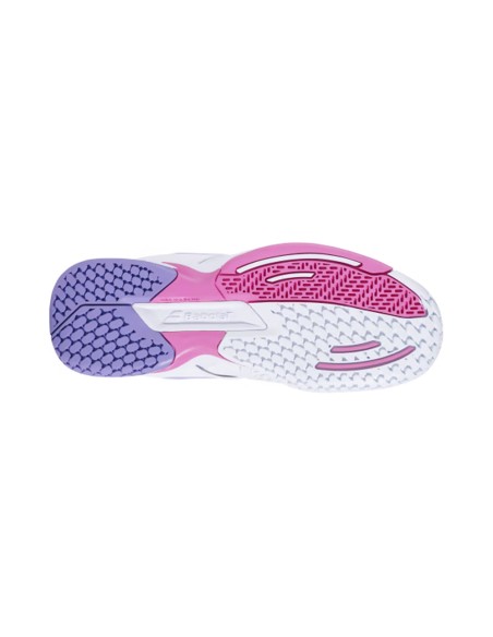 Babolat -Zapatillas Babolat Propulse Fury 33s23884 1074 Junior