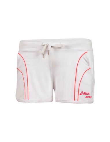 Asics -Asics Padel Short 339949 0001