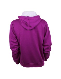 Siux -Sudadera Siux Belice Violeta Oscuro 2