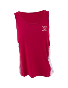 Nox -Camiseta Nox Swan Vermelha 2