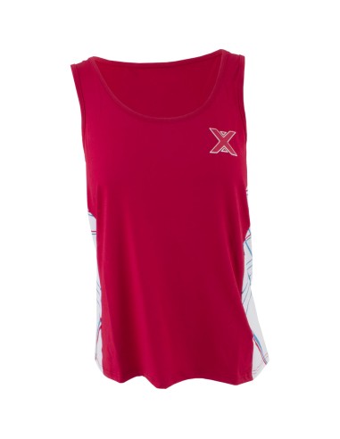 Nox -Camiseta Nox Swan Vermelha