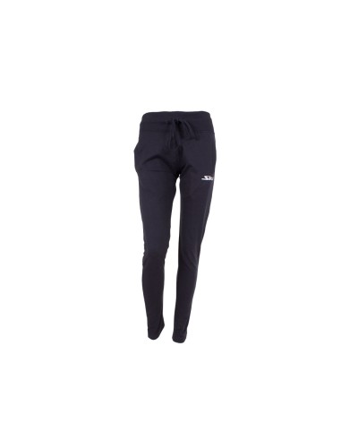 Siux -Siux Bandit Mulher Calça Longa Azul Marinho 40052.009.32