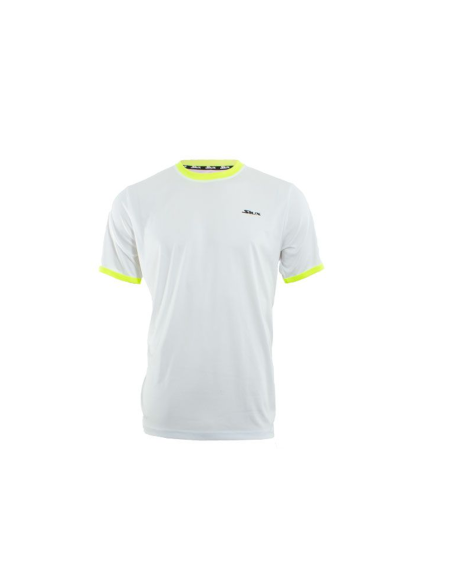 Siux -Camiseta Siux Cora Niño Blanco 40103.002 Siux -Camiseta Siux Cora Niño Blanco 40103.002