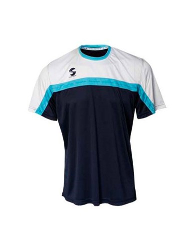 SOFTEE -T-shirt Padel Softee Club Criança 74051.710