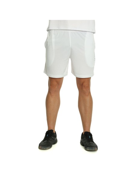 SOFTEE -Calça Padel Softee Club Branca 74042.002