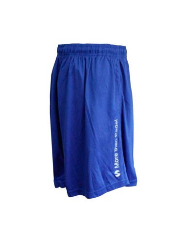 SOFTEE -Padel Softee Club Royal Pants 74042.006