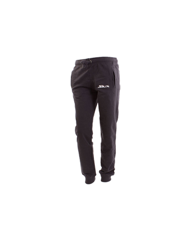 Siux -Siux Furtive Woman Navy Pant