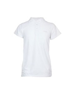 SOFTEE -Polo Softee Classic Niño Blanco