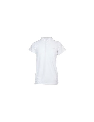 SOFTEE -Polo Softee Classic Boy White