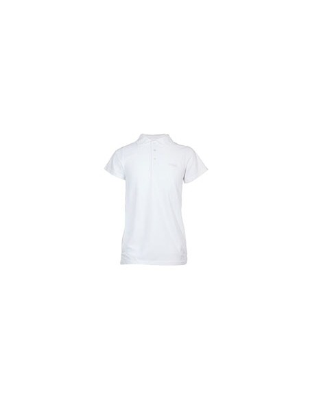 SOFTEE -Softee Classic Polo Boy White