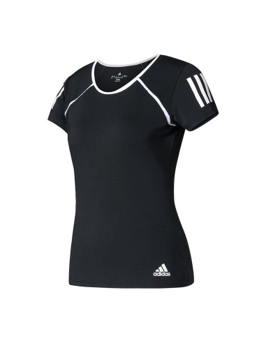 Adidas -Camiseta Adidas Club Feminina Bk0712