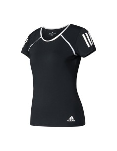 Adidas -Camiseta Adidas Mujer Club Bk0712 2