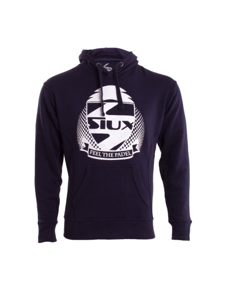 Siux -Sudadera Siux Classic New Niño Marino Siux -Sudadera Siux Classic New Niño Marino